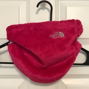 The North Face Other - Women’s North Face Neck Warmer The North Face Other - Women’s North Face Neck Warmer